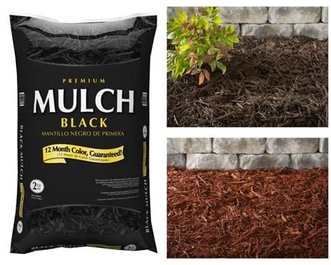 cheapest mulch in my area